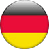 Icono con la Bandera Alemana