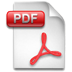 Adobe Acrobat Dokument Symbol