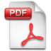 Icono de Documento Adobe Acrobat
